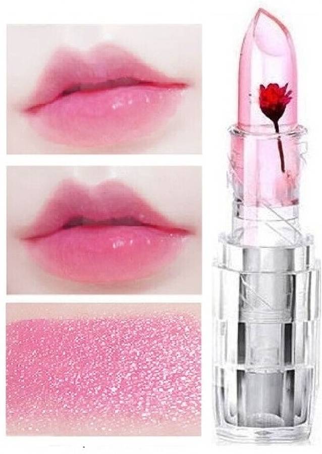 MYEONG Makeup Colour Changing Jelly Lipstick Lip Stain Price in India