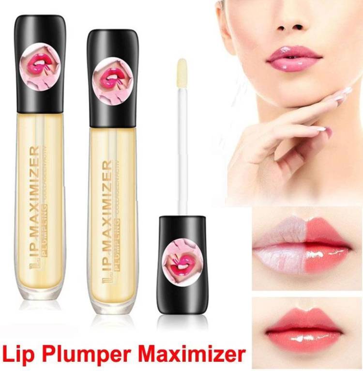 EVERERIN Perfect Lip Makeup Use Maximizer Gloss Price in India
