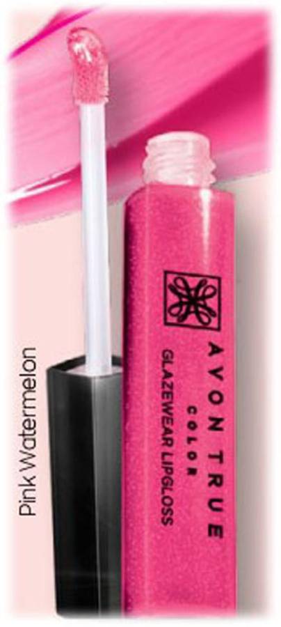 AVON True Color Glazewear Lipgloss-AV5 Price in India