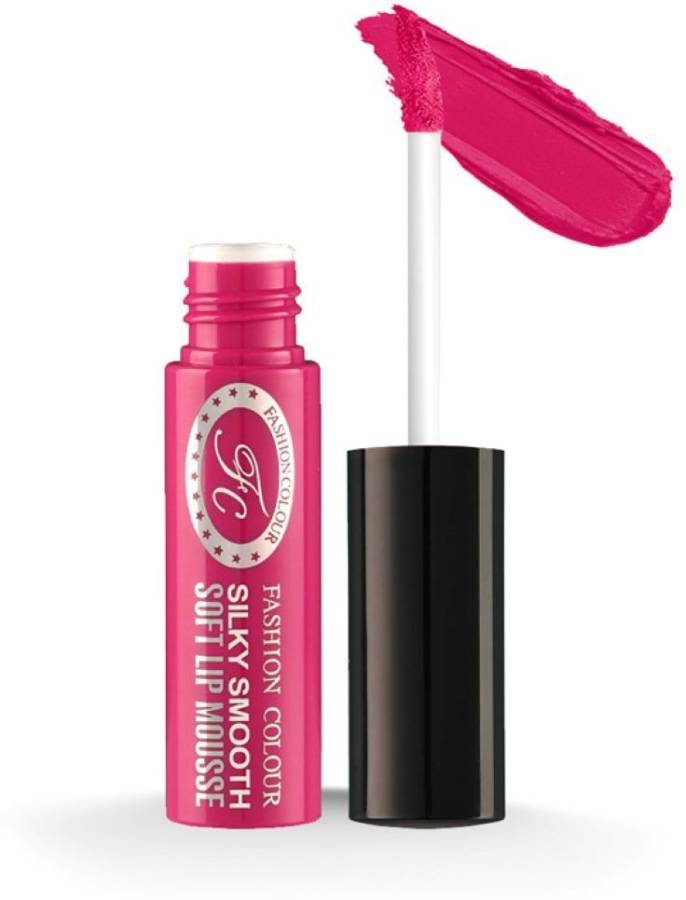 FASHION COLOUR SOFT LIP MOUSSE SHADE 16 Price in India
