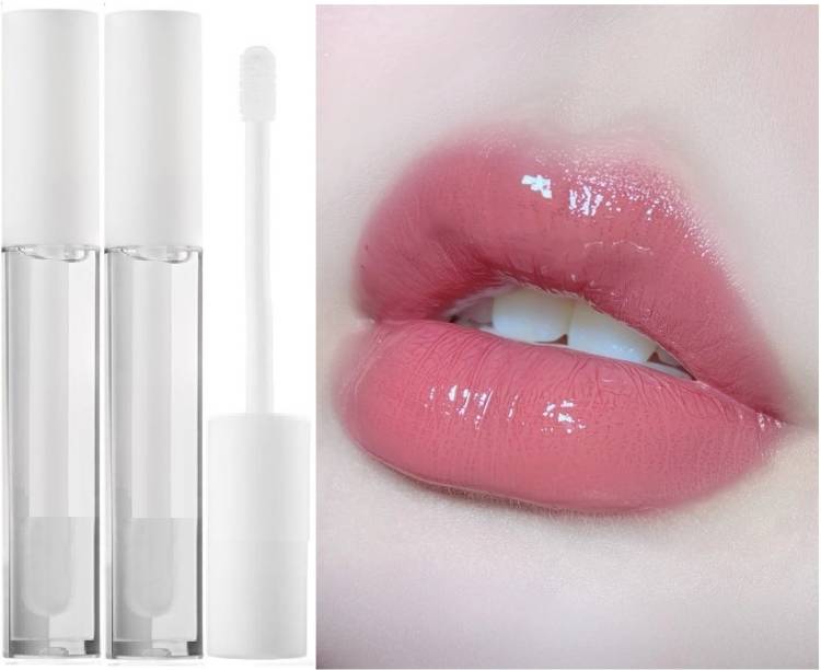 GFSU - GO FOR SOMETHING UNIQUE Clear Lip Gloss Combo Price in India
