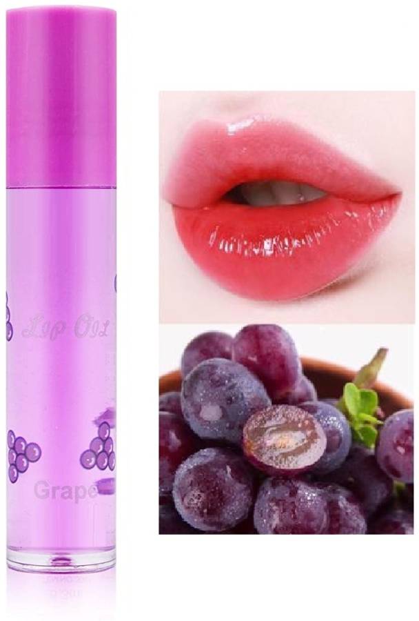 YAWI Colour Change Lip Oil Natural Lip Balm Fruity Price in India
