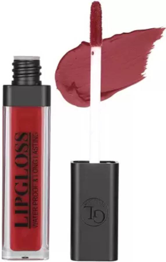 S.N.OVERSEAS LIPGLOSS 6 Price in India
