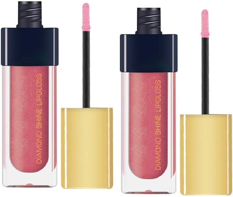 imelda Shine, Glide-On Lipstick for Glossy Lip Gloss Price in India