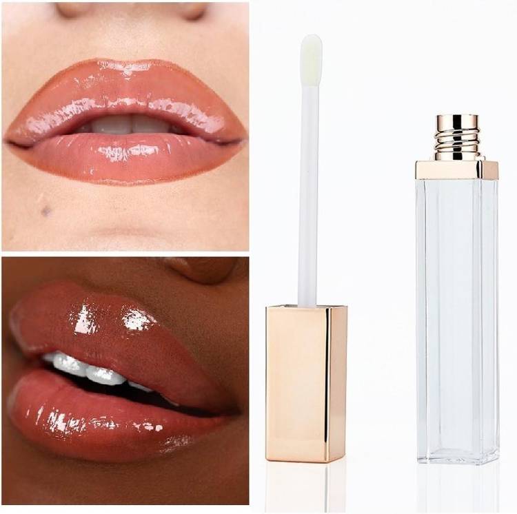 NADJA SHINY GLOSSY SMOOTH LIP GLOSS BEST LONG LASTING Price in India
