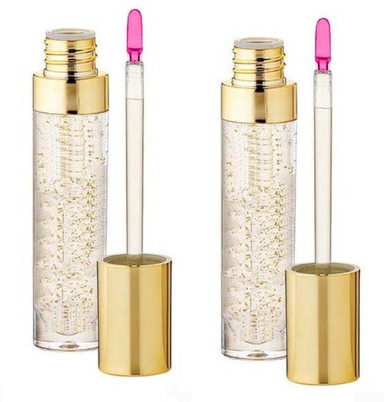 imelda pink lip gloss combo Price in India