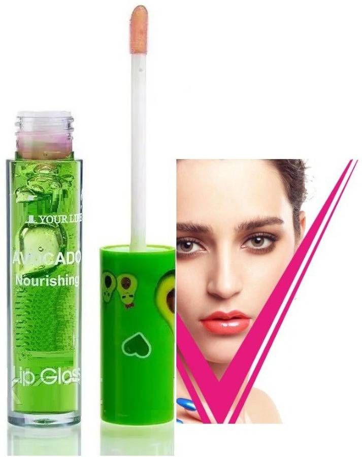 Yuency BEST AVOCADO EXTRACT LIP PLUMPER LIP GLOSS Price in India
