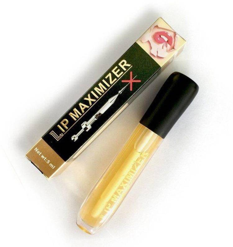 YAWI Lip Maximizer Plumper Extreme Lip Gloss Plump Volume Bigger Lips Price in India