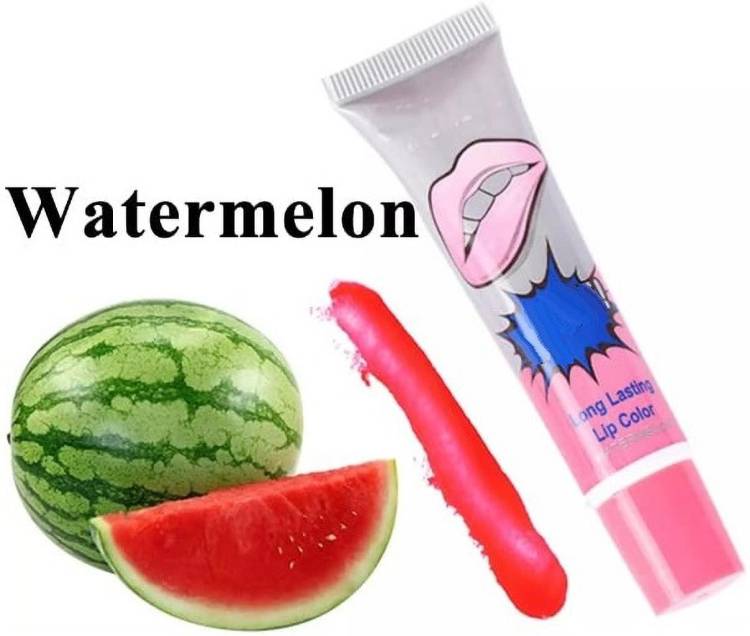 EVERERIN matte finish long lasting water proof lip gloss Price in India
