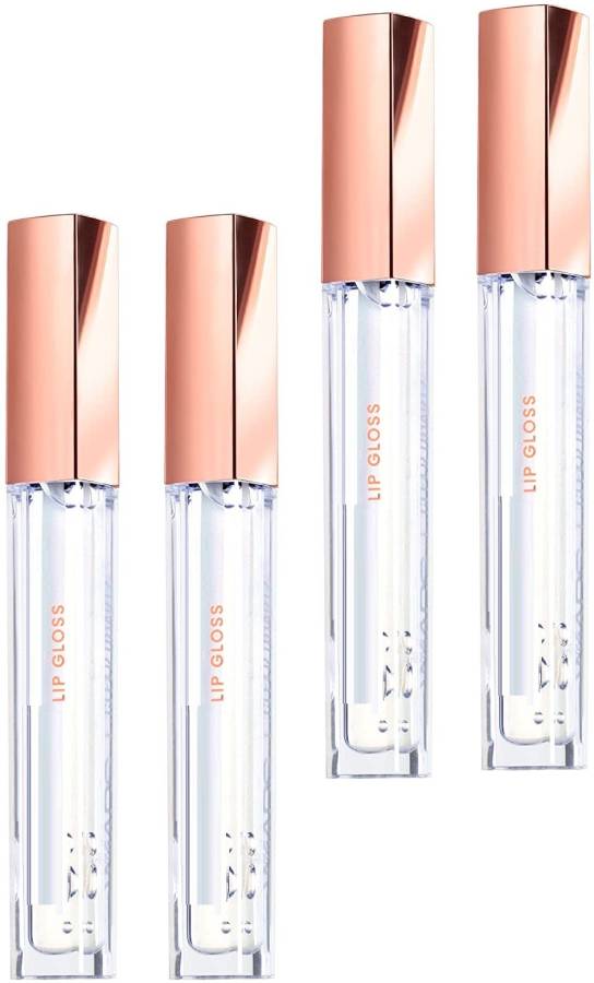 GULGLOW99 Daily Use Liquid Shiny Lipgloss Price in India