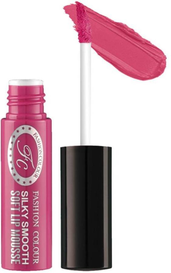 FASHION COLOUR SOFT LIP MOUSSE SHADE 05 Price in India