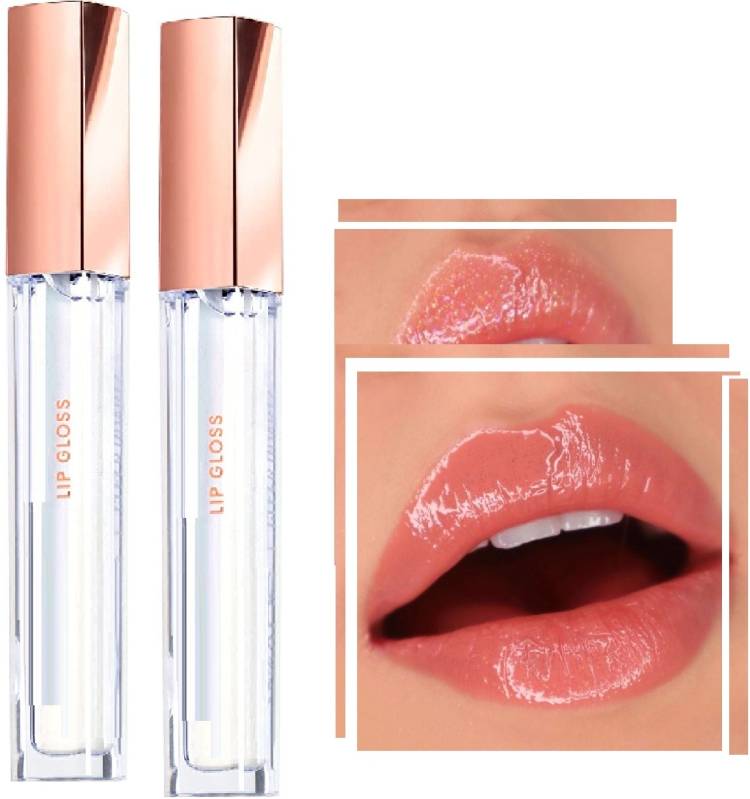 imelda Reduce Lips Lines Lip Oil Care Natural High Gloss Price in India