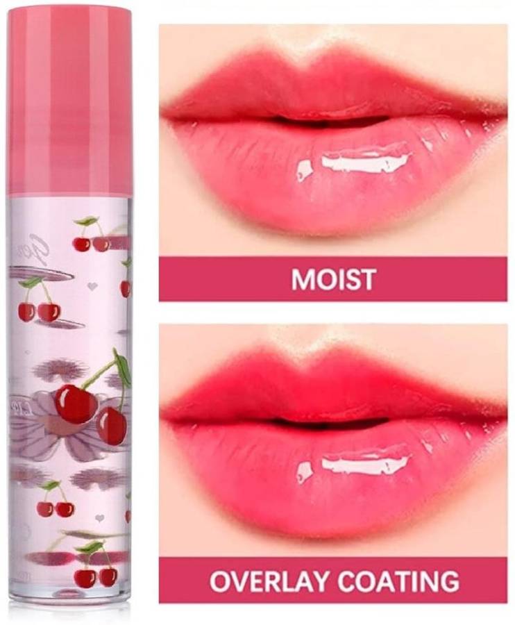 EVERERIN Transparent Colorless Moisturizing Lip Plumper And Lip Gloss Price in India