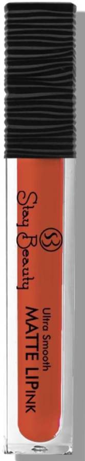 Magic Colour Stay beauty long lasting long stay waterproof matte lipgloss Shade 22 Price in India