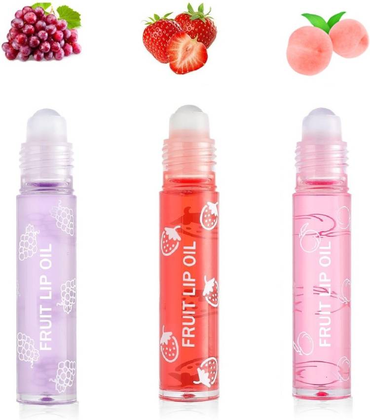 BLUEMERMAID Water Gloss Lip Moisturizing Lip Oil Dry Lips Price in India