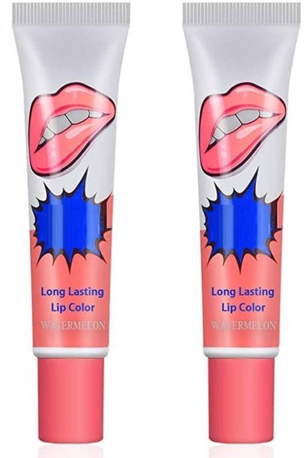 YAWI Lip Makeup Tear Pull Lip Price in India