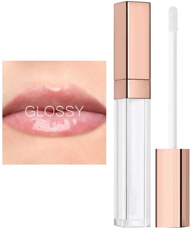 NADJA Best glossy formulated Fluffy lip gloss for women Price in India