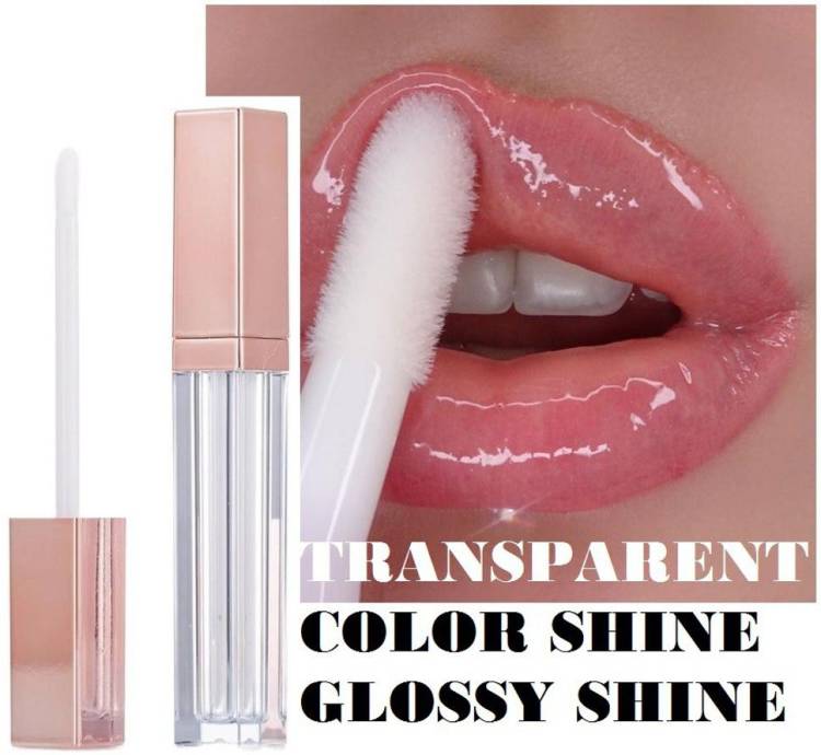 EVERERIN Ultimate Full Coverage High Shine Lip Gloss Easy Glide Formula Price in India
