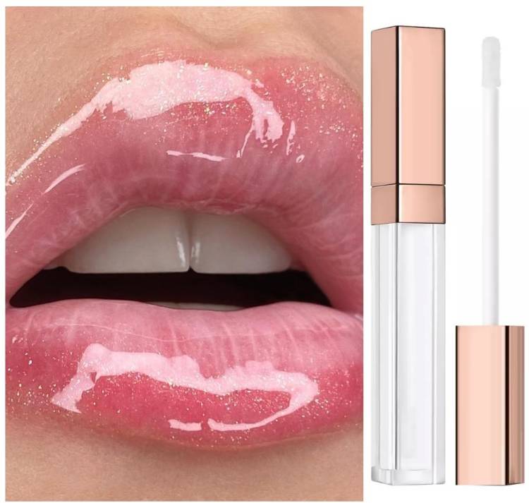 BLUEMERMAID New healthy lip care lip moisturizer glossy lip gloss Price in India