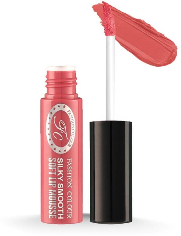 FASHION COLOUR SOFT LIP MOUSSE SHADE 14 Price in India