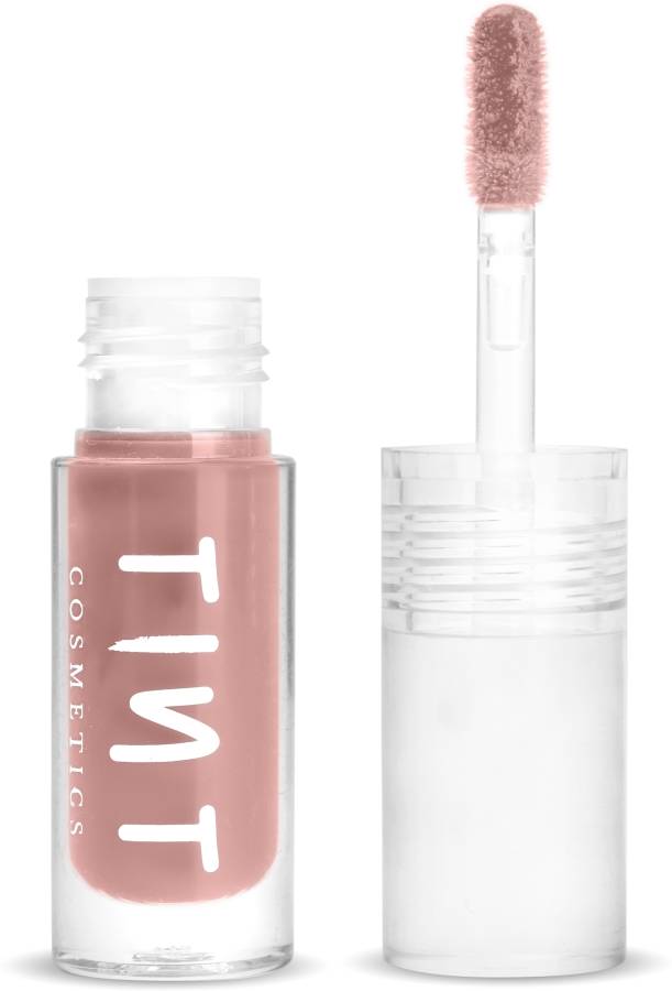 Tint Cosmetics Whirl Hydrating Liquid Lipgloss, Light Weight, Glossy Finish & Soft Creamy Price in India