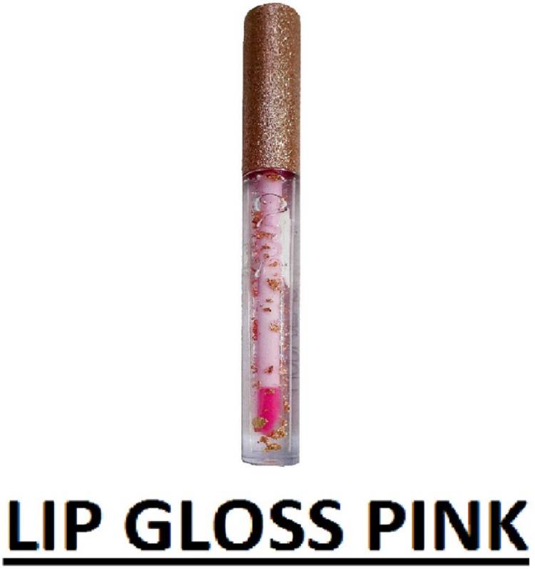 PRILORA GLOSS LOOK PINK LIP GLOSS PERFECT LOOK PACK OF 1 Price in India