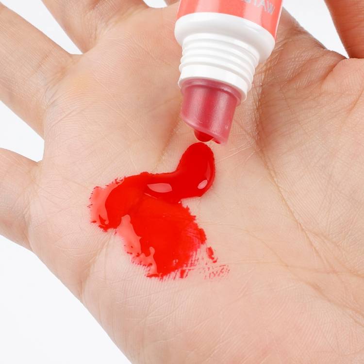 YAWI 24 Hours Peel Off Matte Liquid Lipstick Price in India