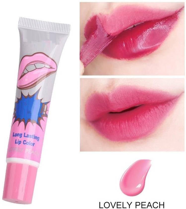 EVERERIN lip gloss long wear Price in India