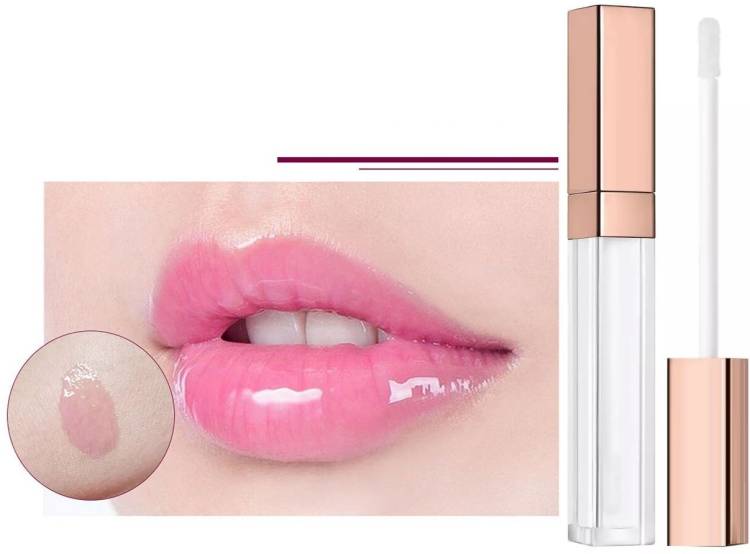 NADJA professional lip care lip gloss with glossy finish best care Price in India