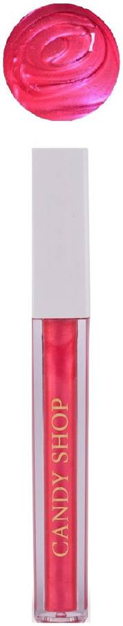 Candy Shop Wow Dream gloss Sparkling Lip color Price in India