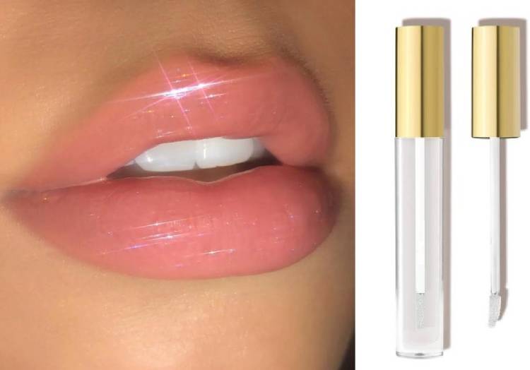 BLUEMERMAID GORGEOUS LOOK LIP GLOSS FOR LIP MAKEUP PREPARATIONS Price in India