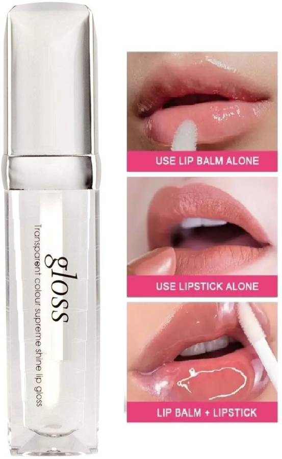 Yuency color change to pink tip tint lip gloss Price in India