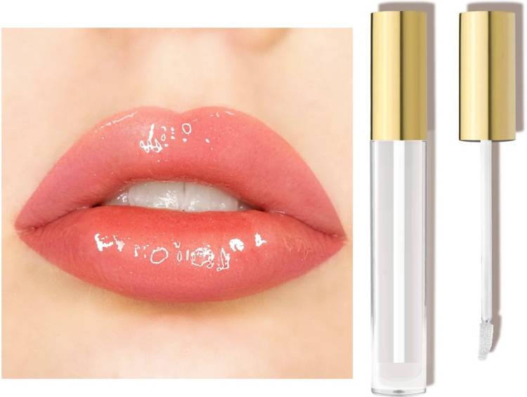 SEUNG Lightweight Lip Gloss, Glossy Finish For Women's Lip Care Price in India