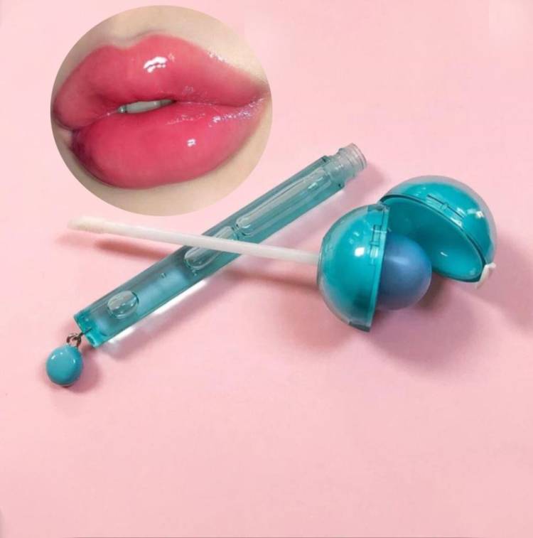 ARRX Lollipop 2in1 Fruity Lip Balm & Lip Gloss Price in India