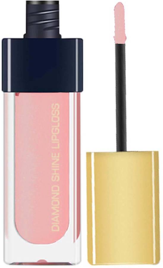 YAWI glamorous, shimmery lips Lipgloss combo Price in India