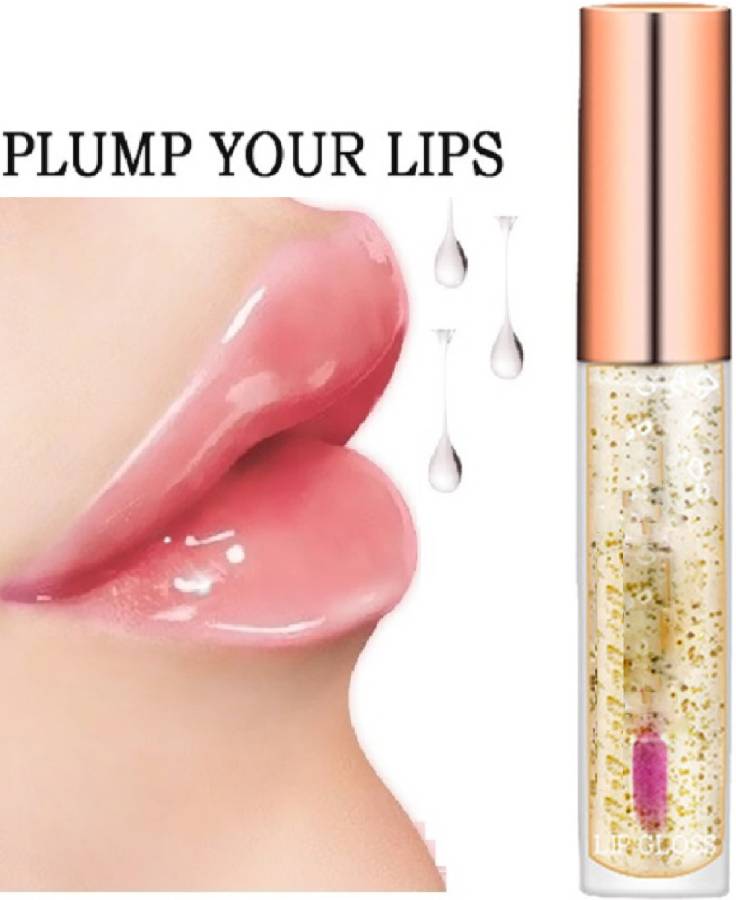 ADJD Instant Plumper Lip Gloss Moisturizing Clear Vegan Plumping Lip Gloss Price in India