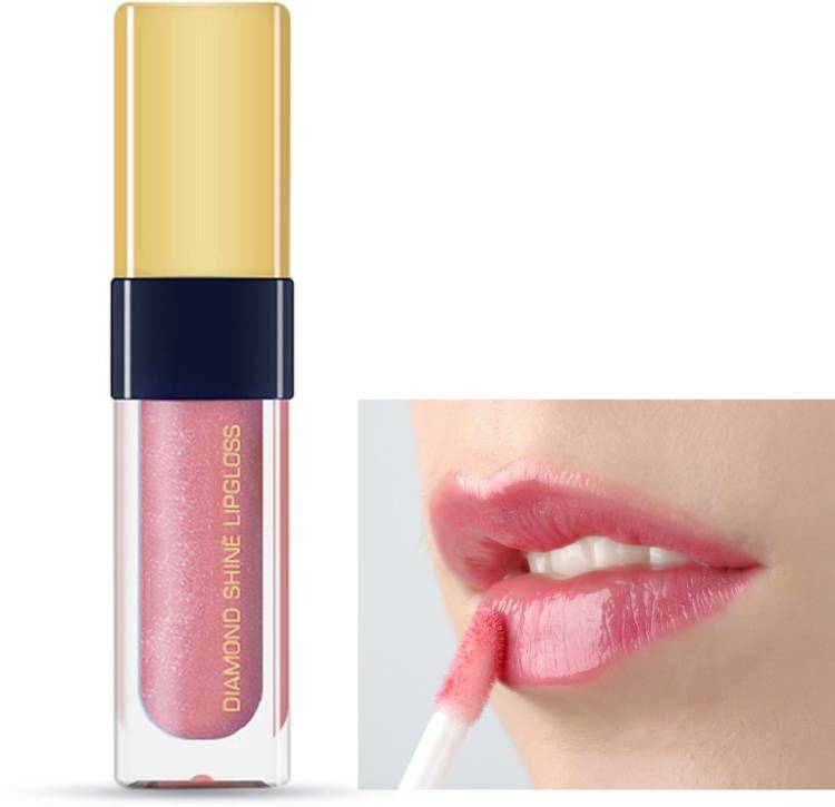 Emijun CANDY Glide-On Lipstick for Glossy Price in India