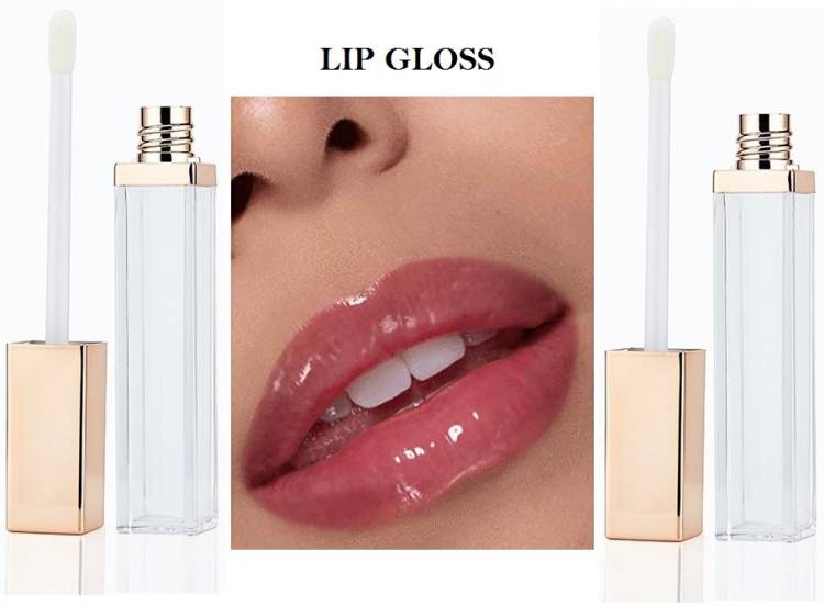 SEUNG GIRLS BEST GLOSSY NEW BEST 2 SET OF LIP GLOSS BEST FOR SHINY LIPS Price in India