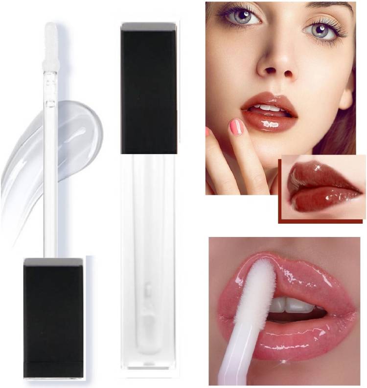 Arcanuy Lip Gloss lip shiner Waterproof Long Lasting Lipstick shiner Price in India