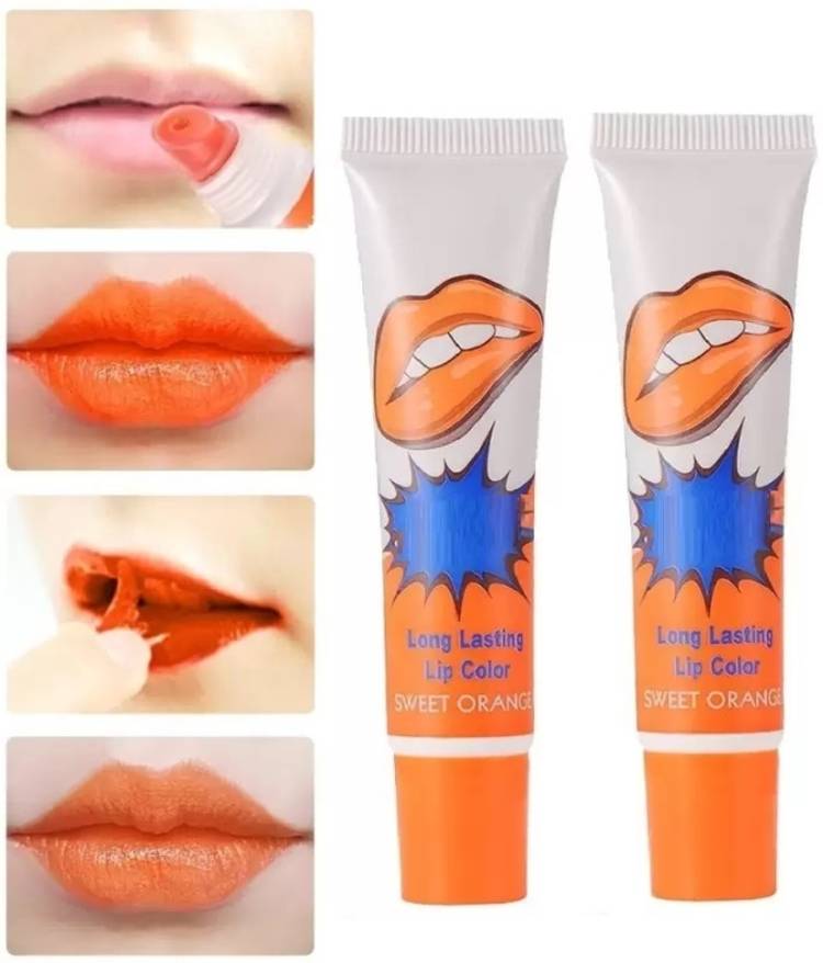 GULGLOW99 Peel Off Lip Gloss Price in India
