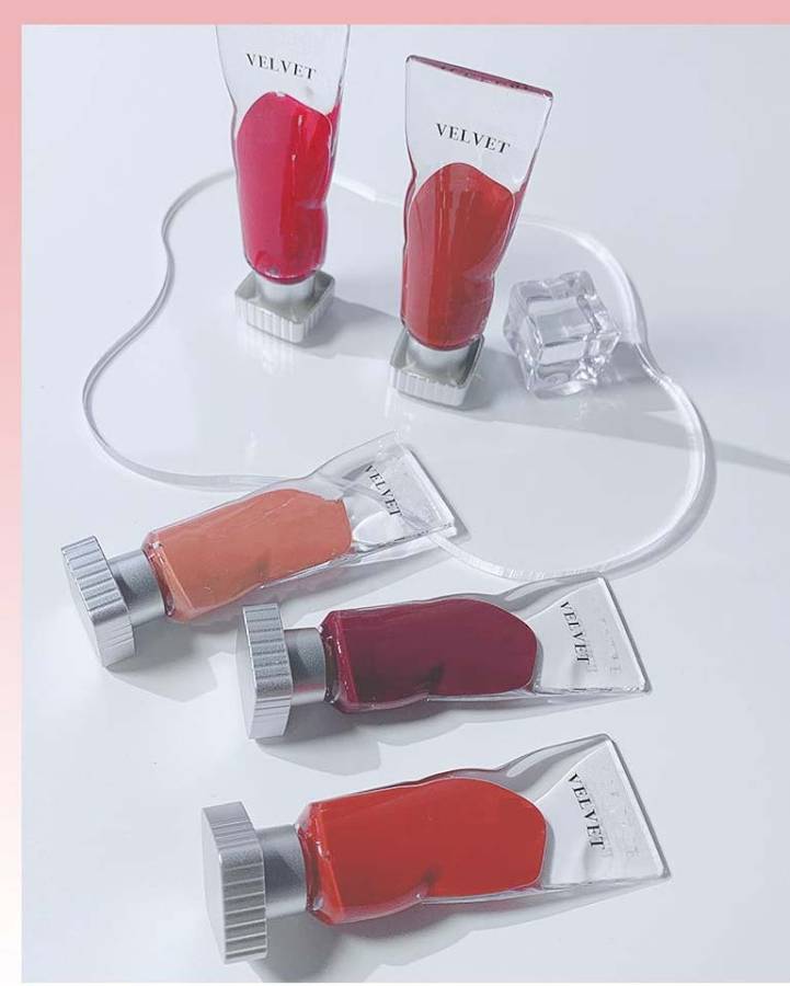 GULGLOW99 Waterproof Tint Matte Magic Long Lasting Lipstick Price in India