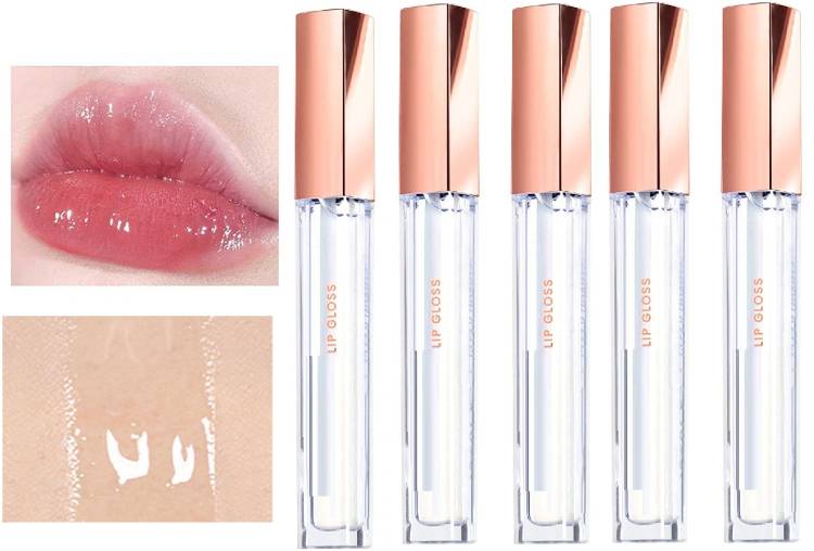 GULGLOW99 Lip Moisturizing Perfect Lipgloss Combo Price in India