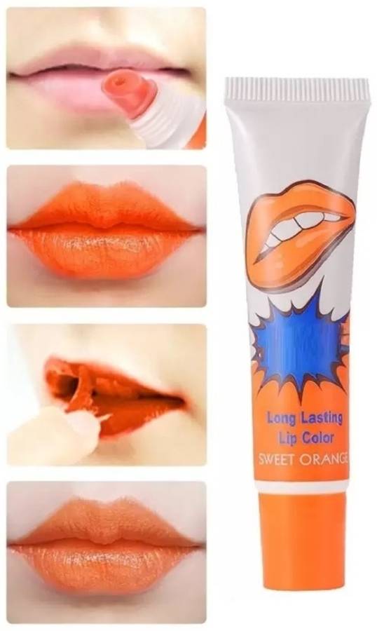 imelda waterproof lip mask gloss Price in India