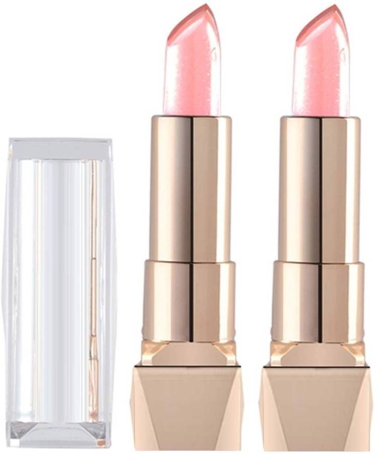 LILLYAMOR Perfect Long Lasting Ultra Soft Long Lasting Jelly Lipstick Price in India