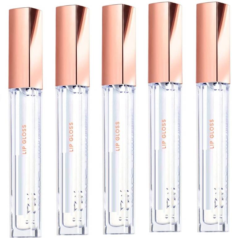 MYEONG Moisturizing Comfortable lipgloss set Price in India