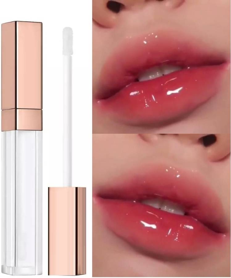 BLUEMERMAID PROFESSIONAL GIRLS BEST LONG LASTING TRANSPARENT LIP GLOSS Price in India