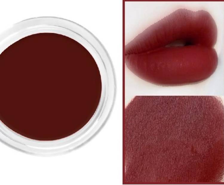 ADJD Creamy Matte Lip & Cheek Tint Blush For All Skin Type Price in India