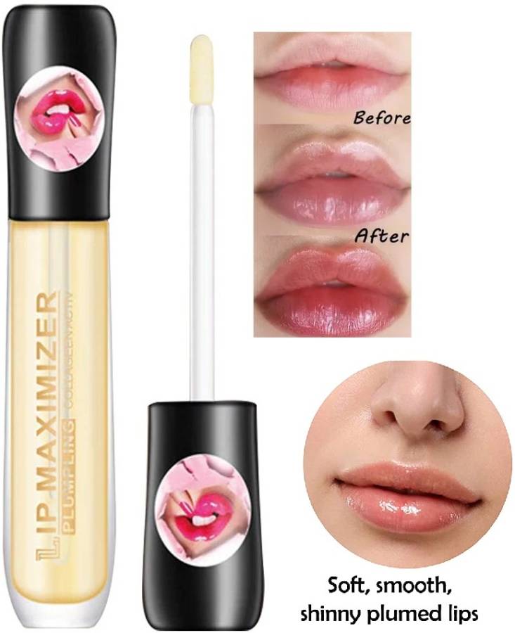 YAWI Lip Makeup Moisturizing Lipgloss Maximizer Price in India