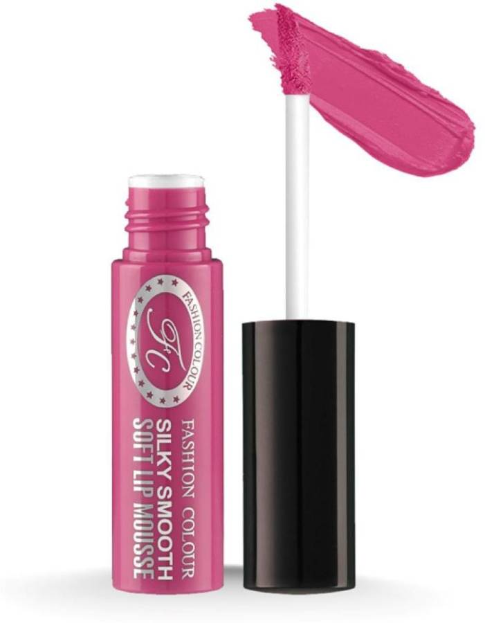 FASHION COLOUR SOFT LIP MOUSSE SHADE 13 Price in India