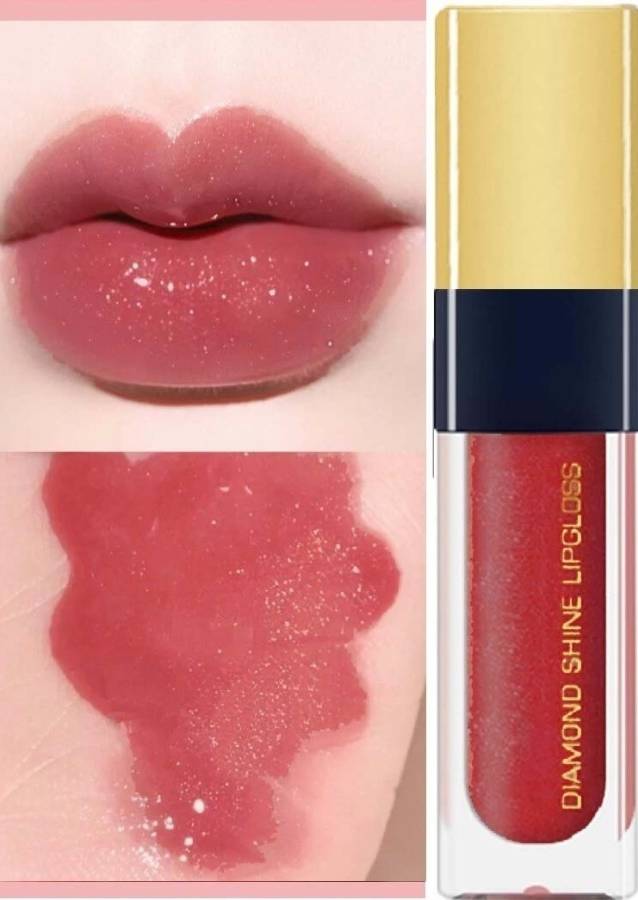 Tactile Lip Gloss for Supreme Shine, Glide-On Lipstick for Glossy 09 Price in India